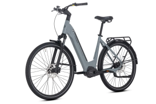 JOBOBIKE Luxe 2 – Mestský elektrobicykel 100 Nm | Biksy.sk