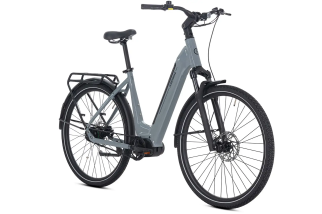 JOBOBIKE Luxe 2 – Mestský elektrobicykel 100 Nm | Biksy.sk