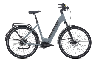 JOBOBIKE Luxe 2 – Mestský elektrobicykel 100 Nm | Biksy.sk