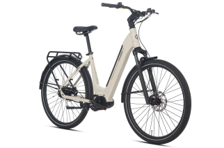 JOBOBIKE Luxe 2 – Mestský elektrobicykel 100 Nm | Biksy.sk