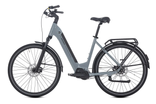 JOBOBIKE Luxe 2 – Mestský elektrobicykel 100 Nm | Biksy.sk
