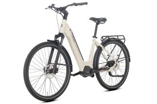 JOBOBIKE Luxe 2 – Mestský elektrobicykel 100 Nm | Biksy.sk