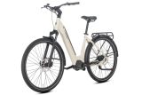 JOBOBIKE Luxe 2 – Mestský elektrobicykel 100 Nm | Biksy.sk