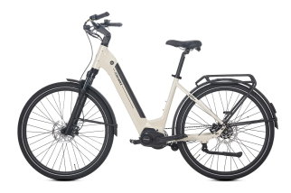 JOBOBIKE Luxe 2 – Mestský elektrobicykel 100 Nm | Biksy.sk