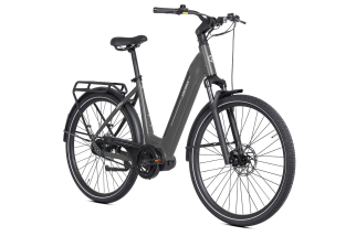 JOBOBIKE Luxe 2 – Mestský elektrobicykel 100 Nm | Biksy.sk