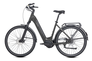 JOBOBIKE Luxe 2 – Mestský elektrobicykel 100 Nm | Biksy.sk
