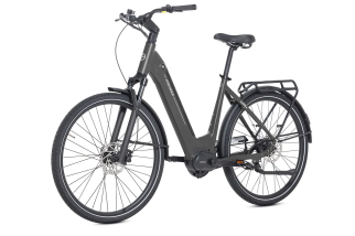JOBOBIKE Luxe 2 – Mestský elektrobicykel 100 Nm | Biksy.sk