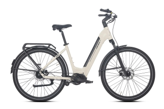 JOBOBIKE Luxe 2 – Mestský elektrobicykel 100 Nm | Biksy.sk