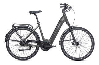 JOBOBIKE Luxe 2 – Mestský elektrobicykel 100 Nm | Biksy.sk