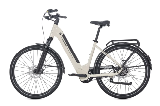 JOBOBIKE Dyno GT 2 – Elektrobicykel s remeňovým pohonom | Biksy.sk