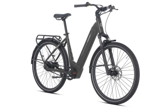 JOBOBIKE Dyno GT 2 – Elektrobicykel s remeňovým pohonom | Biksy.sk