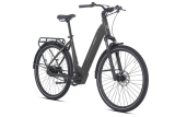 JOBOBIKE Dyno GT 2 – Elektrobicykel s remeňovým pohonom | Biksy.sk