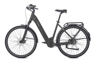 JOBOBIKE Dyno GT 2 – Elektrobicykel s remeňovým pohonom | Biksy.sk