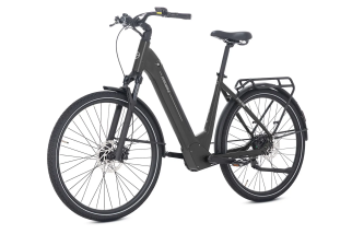 JOBOBIKE Dyno GT 2 – Elektrobicykel s remeňovým pohonom | Biksy.sk