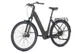 JOBOBIKE Dyno GT 2 – Elektrobicykel s remeňovým pohonom | Biksy.sk
