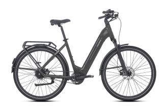 JOBOBIKE Dyno GT 2 – Elektrobicykel s remeňovým pohonom | Biksy.sk