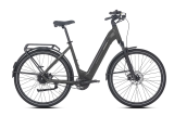 JOBOBIKE Dyno GT 2 – Elektrobicykel s remeňovým pohonom | Biksy.sk