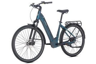 JOBOBIKE Dyno GT 2 – Elektrobicykel s remeňovým pohonom | Biksy.sk