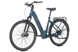 JOBOBIKE Dyno GT 2 – Elektrobicykel s remeňovým pohonom | Biksy.sk