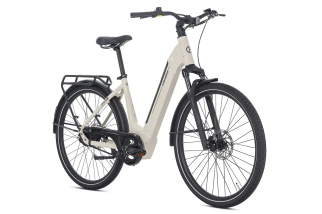 JOBOBIKE Dyno GT 2 – Elektrobicykel s remeňovým pohonom | Biksy.sk