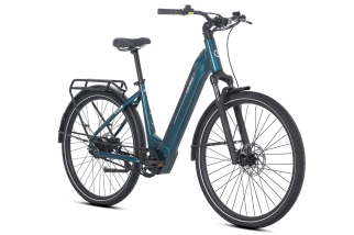 JOBOBIKE Dyno GT 2 – Elektrobicykel s remeňovým pohonom | Biksy.sk