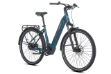 JOBOBIKE Dyno GT 2 – Elektrobicykel s remeňovým pohonom | Biksy.sk