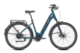 JOBOBIKE Dyno GT 2 – Elektrobicykel s remeňovým pohonom | Biksy.sk