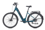JOBOBIKE Dyno GT 2 – Elektrobicykel s remeňovým pohonom | Biksy.sk