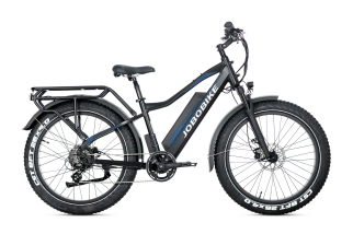 JOBOBIKE Robin Pro – Výkonný elektrobicykel do terénu | Biksy.sk