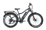 JOBOBIKE Robin Pro – Výkonný elektrobicykel do terénu | Biksy.sk