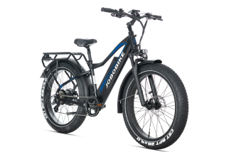 JOBOBIKE Robin Pro – Výkonný elektrobicykel do terénu | Biksy.sk