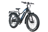 JOBOBIKE Robin Pro – Výkonný elektrobicykel do terénu | Biksy.sk