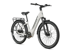 JOBOBIKE Dyno GT 2 – Elektrobicykel s remeňovým pohonom | Biksy.sk