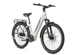 JOBOBIKE Dyno GT 2 – Elektrobicykel s remeňovým pohonom | Biksy.sk