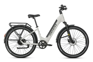 JOBOBIKE Dyno GT 2 – Elektrobicykel s remeňovým pohonom | Biksy.sk