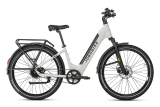 JOBOBIKE Dyno GT 2 – Elektrobicykel s remeňovým pohonom | Biksy.sk