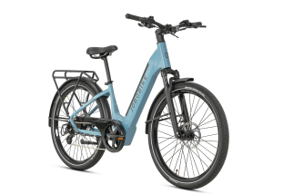 JOBOBIKE Dyno – Inteligentný mestský elektrobicykel | Biksy.sk