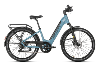 JOBOBIKE Dyno – Inteligentný mestský elektrobicykel | Biksy.sk