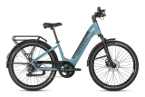 JOBOBIKE Dyno – Inteligentný mestský elektrobicykel | Biksy.sk