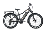 JOBOBIKE Robin Pro – Výkonný elektrobicykel do terénu | Biksy.sk