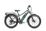 JOBOBIKE Robin Pro – Výkonný elektrobicykel do terénu | Biksy.sk