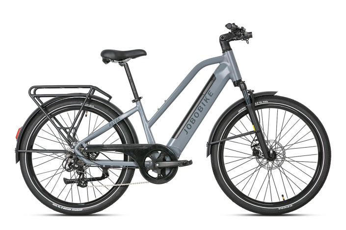 JOBOBIKE Astra – Trekingový elektrobicykel 27,5" | Biksy.sk