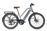 JOBOBIKE Astra – Trekingový elektrobicykel 27,5" | Biksy.sk