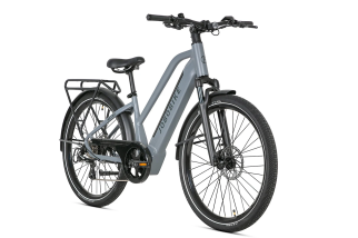 JOBOBIKE Astra – Trekingový elektrobicykel 27,5" | Biksy.sk