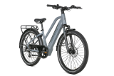JOBOBIKE Astra – Trekingový elektrobicykel 27,5" | Biksy.sk
