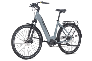JOBOBIKE Lyon Pro 2 – Mestský elektrobicykel 100 Nm | Biksy.sk