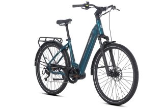 JOBOBIKE Lyon Pro 2 – Mestský elektrobicykel 100 Nm | Biksy.sk