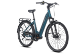 JOBOBIKE Lyon Pro 2 – Mestský elektrobicykel 100 Nm | Biksy.sk