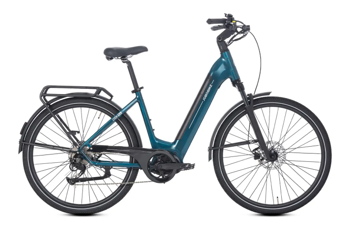 JOBOBIKE Lyon Pro 2 – Mestský elektrobicykel 100 Nm | Biksy.sk