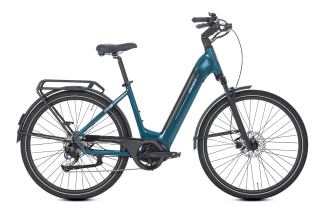 JOBOBIKE Lyon Pro 2 – Mestský elektrobicykel 100 Nm | Biksy.sk